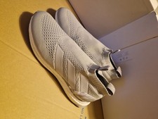 Adidas Ultraboost Pure Control Ace Grey Camo. Uk 10.5 Football Trainers.