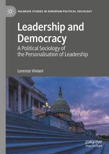 Leadership and Democracy - 9783031771620