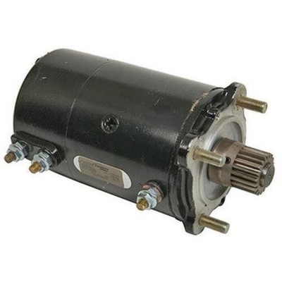 Auto Crane 262037, Hoist Motor 12V Assembly for 2703, 3203 Series