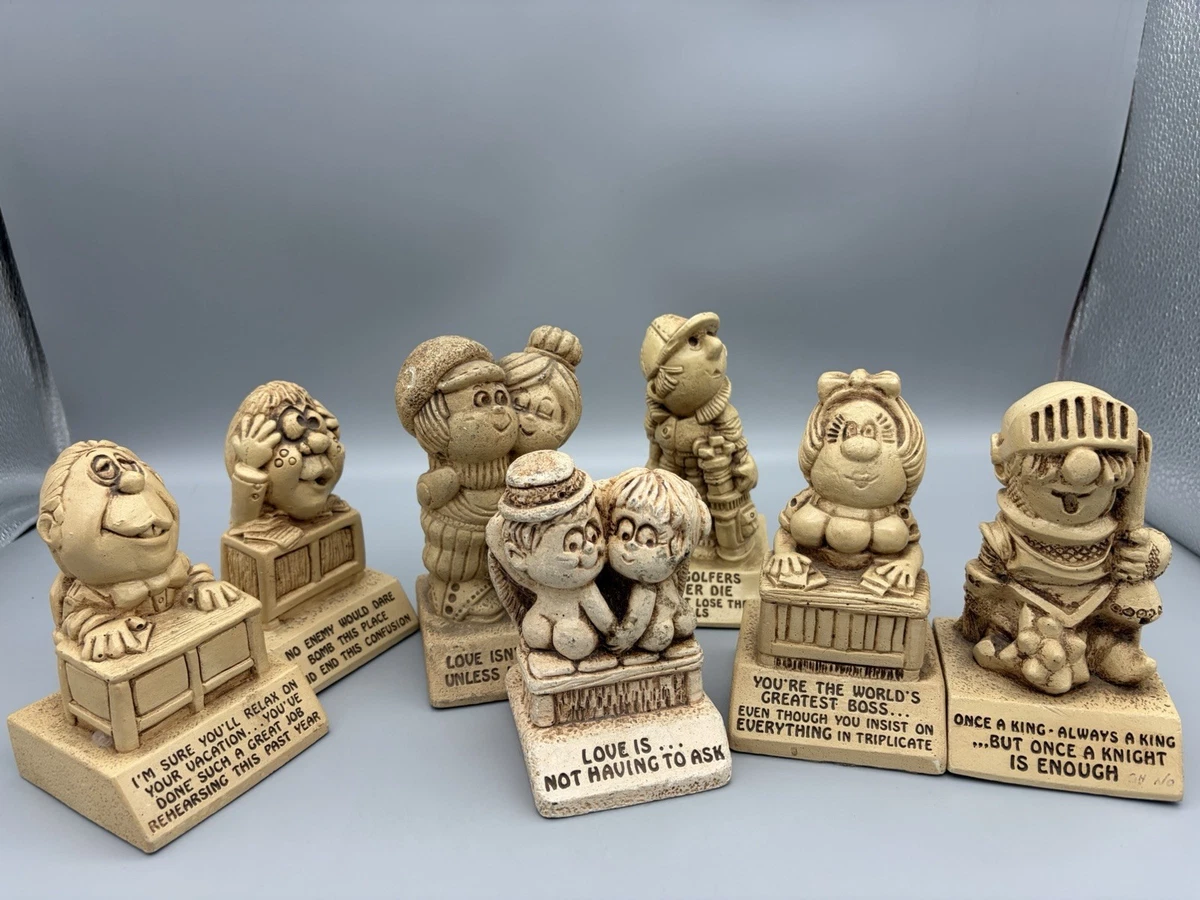 Paula Figurine for sale | eBay
