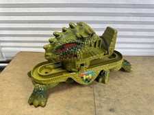 Vintage He-Man MOTU Dragon Walker Vehicle Beast Masters of the Universe