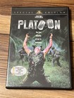 <!--F#f_0-->Platoon (Special Edition) Tested Working<!--F/-->