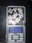 .999 Pure Silver  Lot