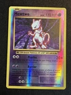 Mewtwo - XY Evolutions - 51/108 Reverse Holo Pokemon Card