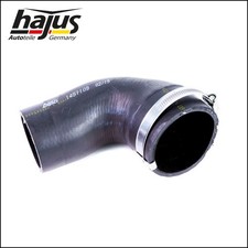 Original Hajus Ladeluftschlauch für Seat Alhambra VW Golf Jetta Passat 1.4 TSI