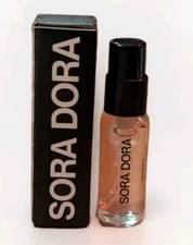 NIB Sora Dora Vanuatu Extrait De Parfum 2ml Spray Sample NICHE! 