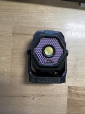 Matco Tools Rechargeable Purple Led Flood Light 1000 Lumens