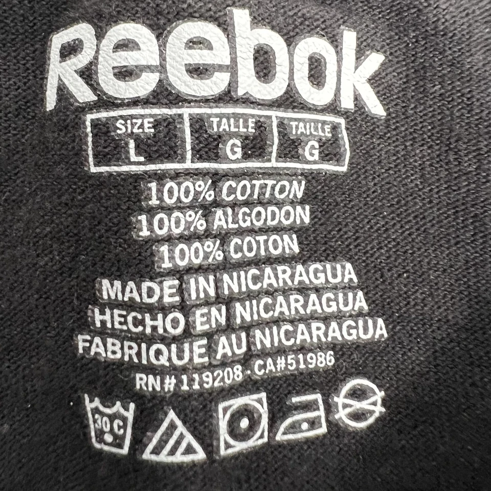 Camiseta REEBOK Adulto Talla L GREEN BAY PACKERS Aaron Rodgers Super Bowl XLV MVP Foto 3 de 4