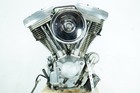 1996 Harley Dyna Convertible OEM CARB EVO 1340 80CI Engine Motor 16165 96 , 47K