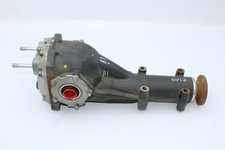 2015-2021 Subaru Wrx 2.0l Rear Differential Diff Axle Carrier Oem 2015-2021 Subaru Wrx 2.0l Rear Differential Diff Axle Carrier Oem