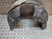 Protector contra salpicaduras arco rueda delantero izquierdo ford ecosport mk1 2017