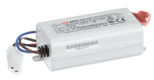 Perlick APV -12-12, 68758, HB4BA14072, LED Driver, 12W, Glass Froster, Underbar