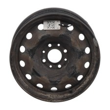 Felge Blech - Citroen Berlingo I PH.2 - 00005401H7 - N0-8930Z