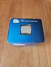 Intel Celeron G1630 SR16A 2.8GHz 2M Socket 1155 NEW