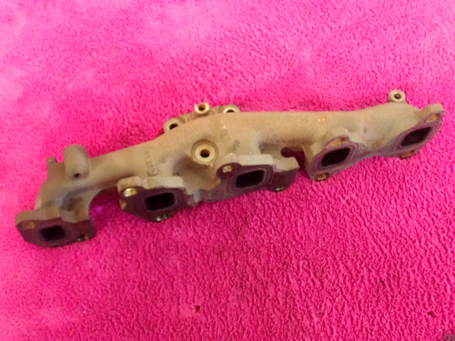 🔹Opel Combo C Abgaskrümmer 👍TOP ANGEBOT⭐⭐⭐⭐⭐ 73501340