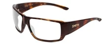 Smith Optics Guides Choice XL Reading Glasses Gloss Tortoise Havana Brown
