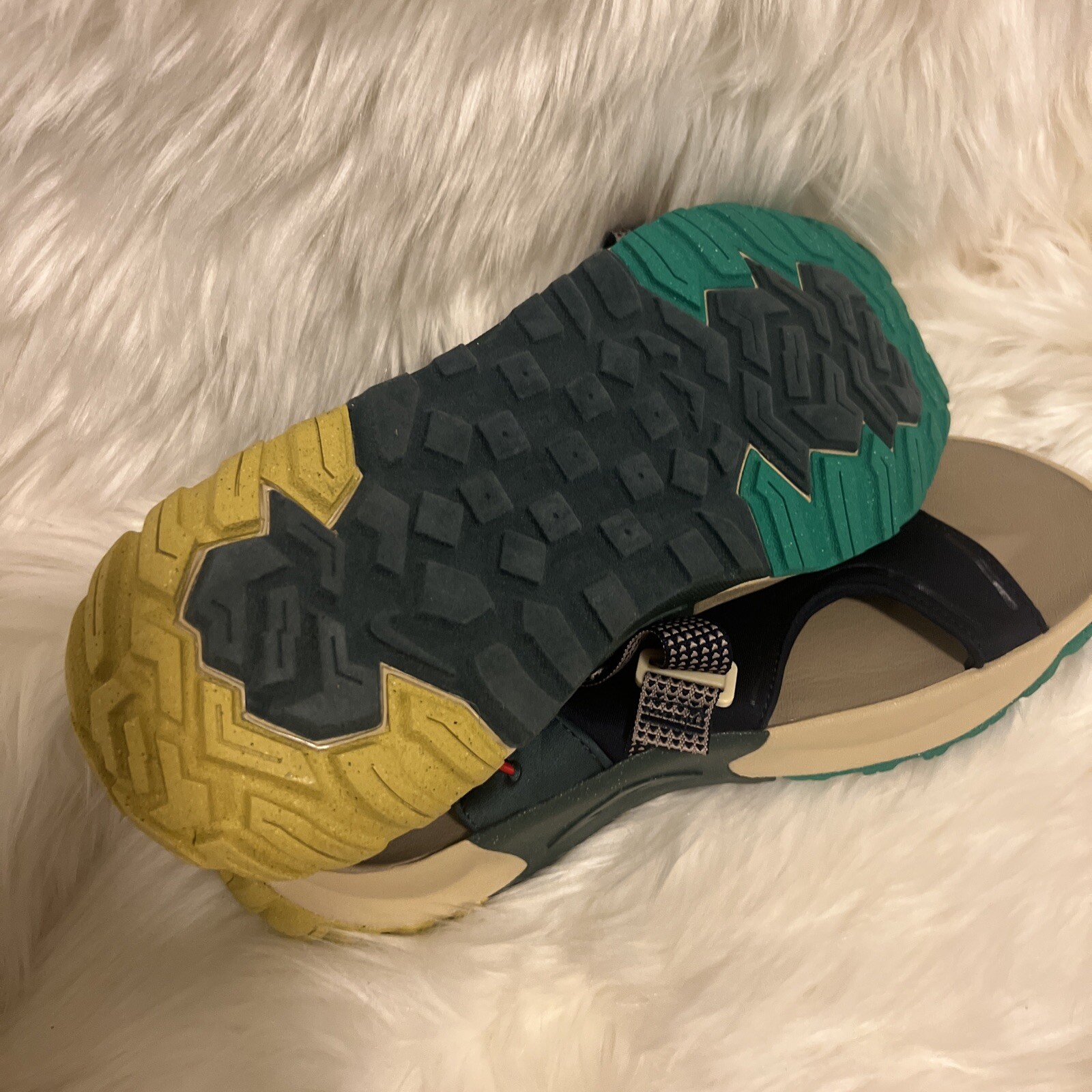 Lotto sandali Nike uomo Oneonta trail escursionismo ossidiana blu DJ6604 400 taglia 13