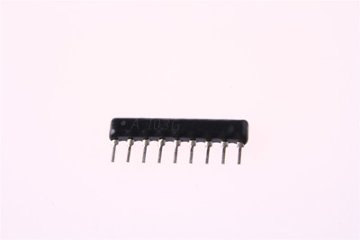 70pcs 9Pin DIP Resistor Network Array A09-103 10K 2.54MM