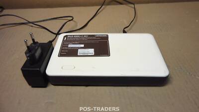 SITECOM WLR-4000 Wireless Router Gigabit  N300 X4 300 Mbps 802.11b/g/n INCL PSU