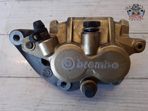 Caoutchouc d'étrier de frein avant pour Honda 650 NX Dominator - RD02 - RD08A main image 0