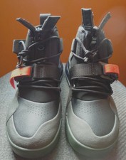 Size 8 - Nike Air Force 270 Utility Sequoia 2018 for sale online | eBay