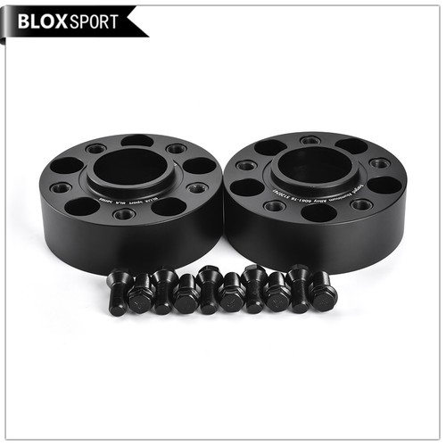 2pc 40mm 6061 wheel spacer 5x120 CB72.5 for BMW E36 E46 E90 E34