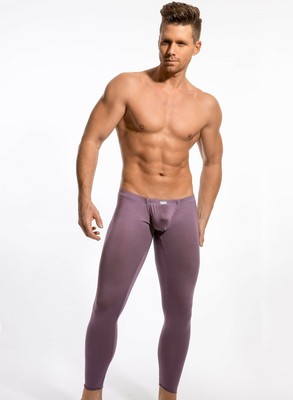 N2N Bodywear Spring Basic II Tights! L 