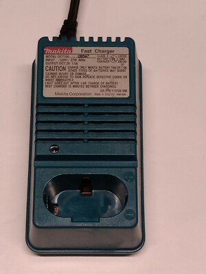 Makita DC7100 Fast Charger Genuine Factory OEM