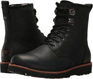 hannen tl boot