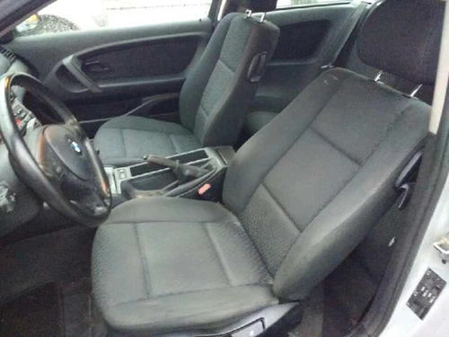 Volante Motore per BMW SERIE 3 COMPACTO (E46) 316ti 2002 740986 - Afbeelding 8 van 10