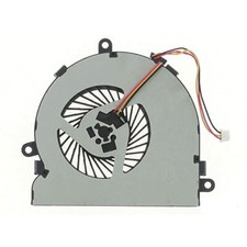Laptop CPU Cooler Fan 074X7K DC28000C8F0 For Dell 3521 3721 5521 5535 5721 5537