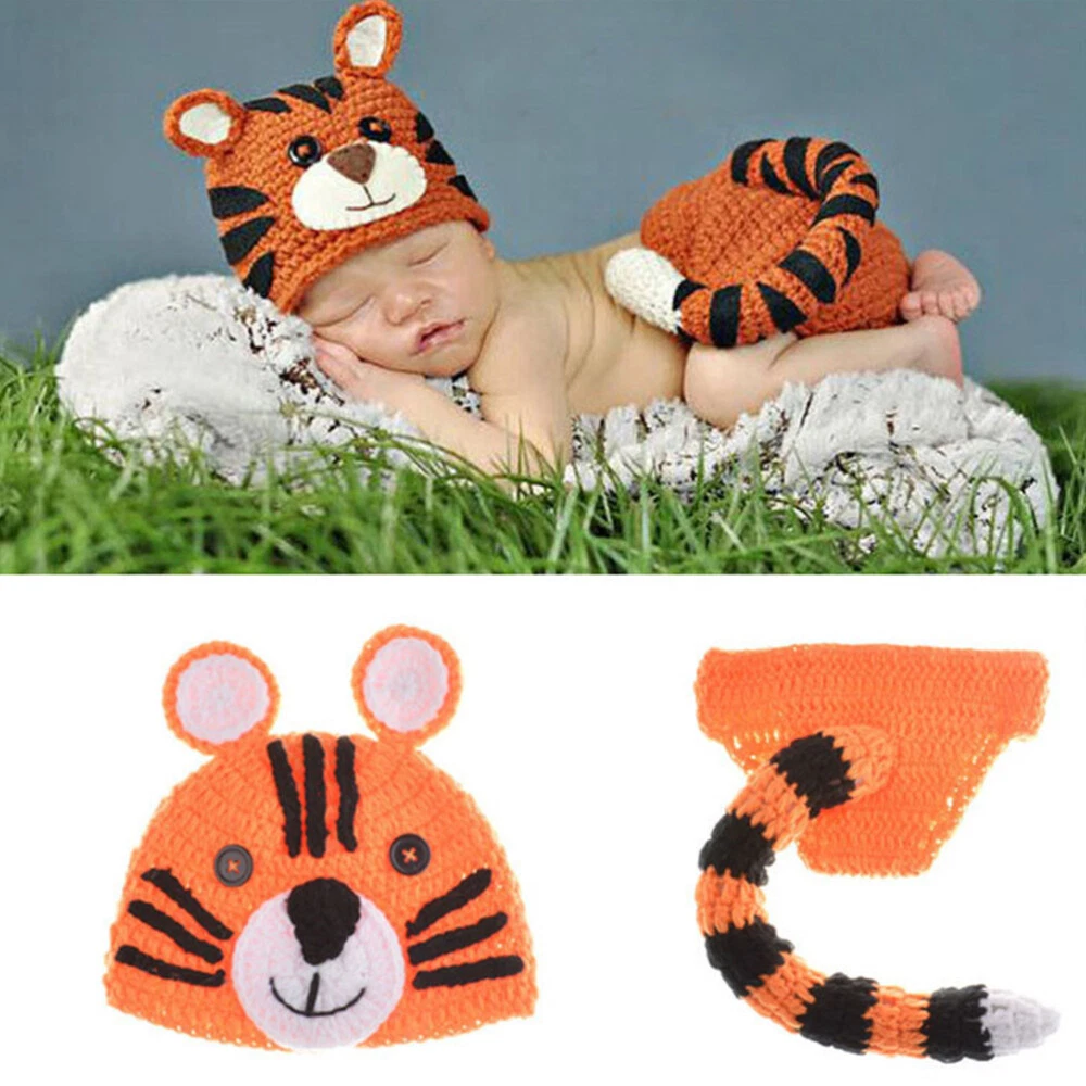 Crochet boy outfits 2025