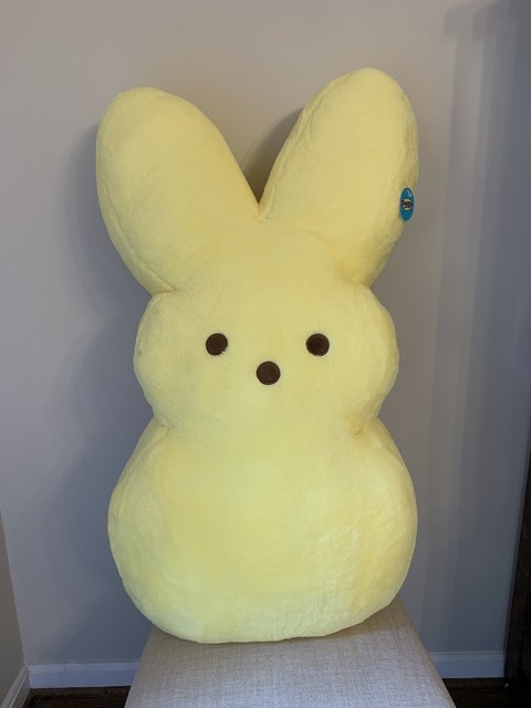 Peeps 38