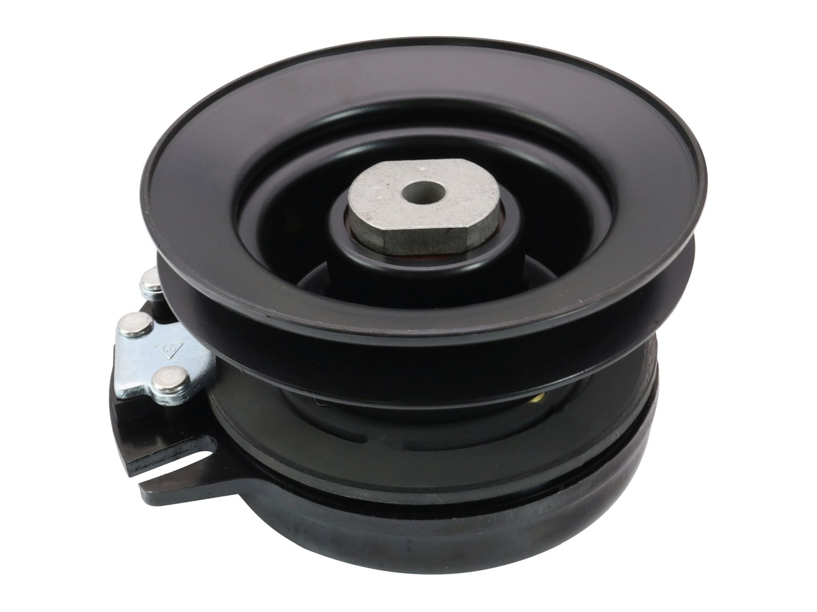 SECURA Messerkupplung 90/125 Mm Für BestGreen Rasentraktor – Mechanische Kupplung