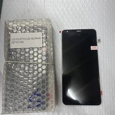 LG Stylus Q710 / Q Stylus+ LCD Display Touch Screen Digitizer Same Day Ship S12