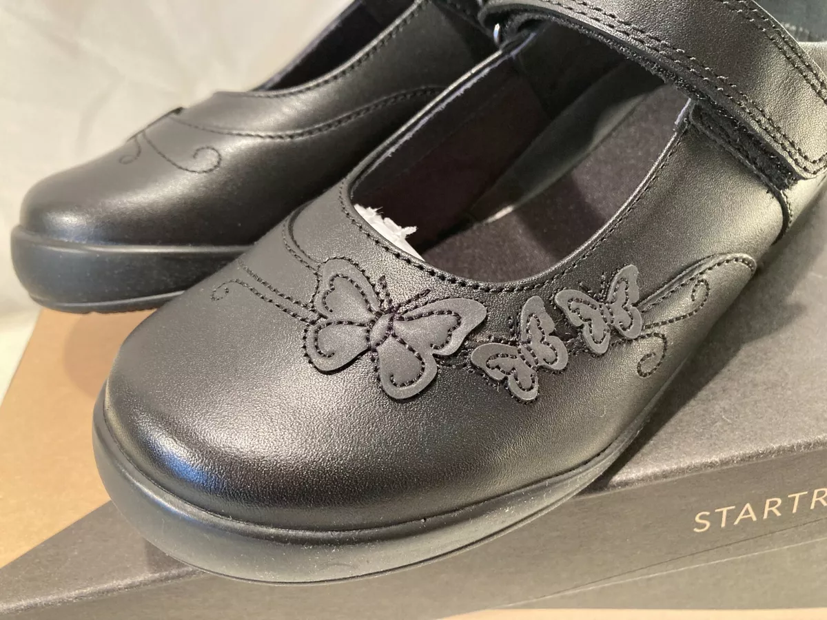 Butterfly school best sale shoes