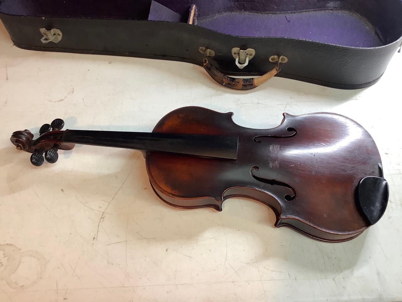 Venta de Violin Stradivarius | 106 articulos de segunda mano