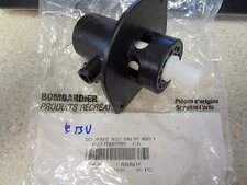 BIN-66A-SEA DOO- 277000999- OPAS VALVE GTX 4 TEC    N.O.S.