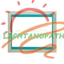 For SIEMENS MP370 6AV6 545-0DA10-0AX0 Protective Film Protector Cover Film~