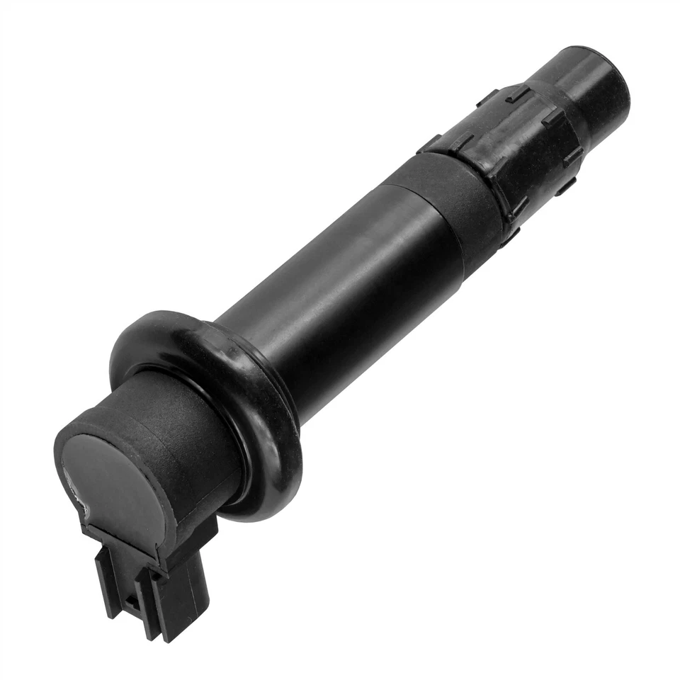Bobina de ignição compatível com Yamaha YZF-R6 YZFR6 2008 2009 2010 2011 2012 2013 2014 - 2016 - Imagem 3 de 4