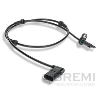 Bremi 51419 ABS Sensor FüR MERCEDES-BENZ