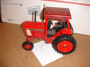 toy tractors ebay