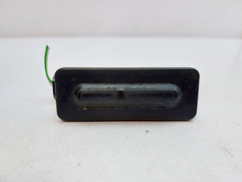 PEUGEOT 3008 P84 MK2 REAR TAILGATE BOOT RELEASE HANDLE 2018 95835T02 - Picture 2 of 13
