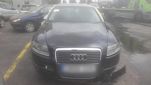 Getriebe Ft für AUDI A6 BERLINA (4F2) 2.7 TDI 2008 1014063 - Bild 6 von 10