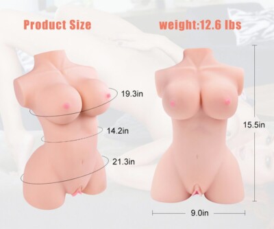 Male Realistic Life Size Silicone Sex Doll Love Dolls Toys for men Sex Toy  | eBay