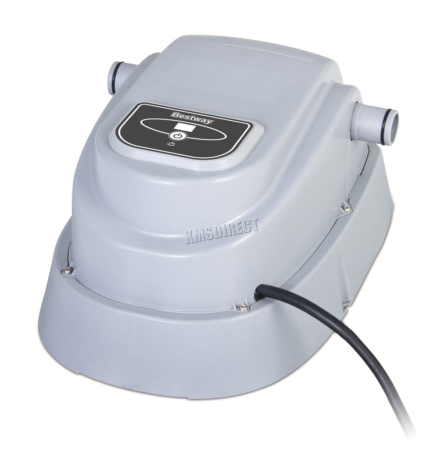 Bestway Electric Swimming Pool Heater Up to 15FT 2.8KW For Above Ground  BW58259 | eBay