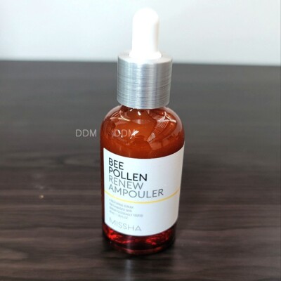 Missha Bee Pollen Renew Ampoule 40ml