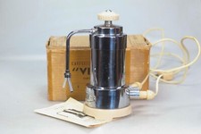 Caffettiera Velox vintage made in Italy