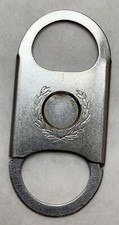 Vintage Superior Steel Cigarette Cutter Made In USA