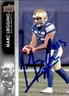 Marc Liegghio Signed 2022 Upper Deck CFL Football card Winnipeg Blue Bombers